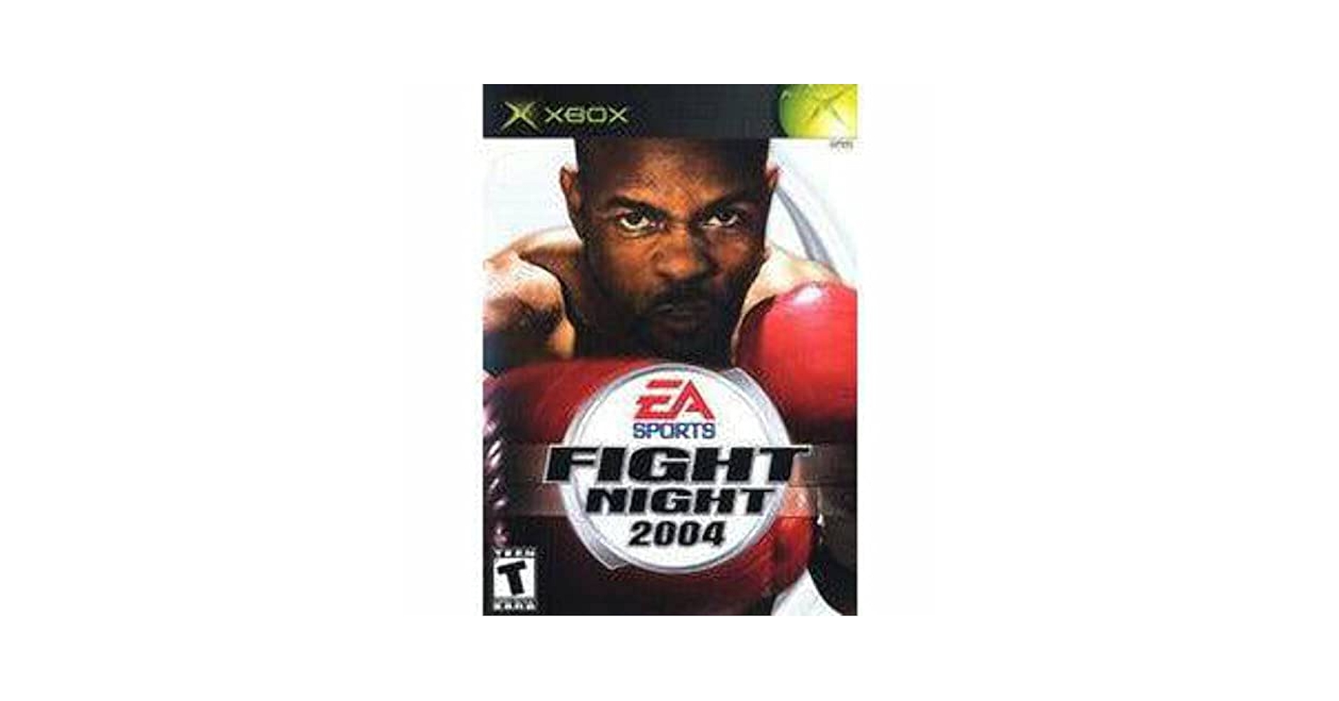 EA スポーツ ファイトナイト2004 Amazon.com: Fight Night 2004 : Video Games
